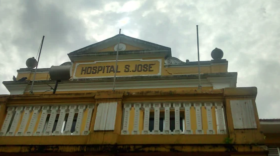 Hospital São José